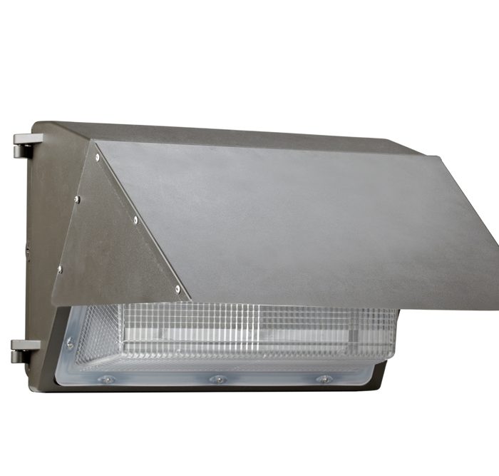 Eco-Story 45W 70W Wall Pack with reflector