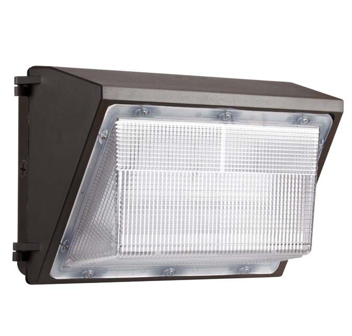 Eco-Story 45W 70W Wall Pack without reflector (2)